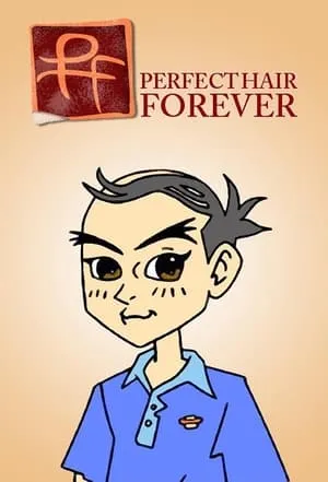 Carátula de Perfect Hair Forever
