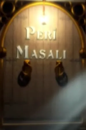 Carátula de Peri Masalı