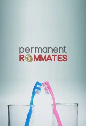 Carátula de Permanent Roommates