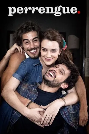 Carátula de Perrengue