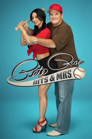 Carátula de Pete Rose: Hits & Mrs.