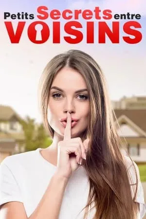 Carátula de Petits secrets entre voisins