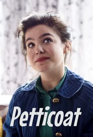 Carátula de Petticoat