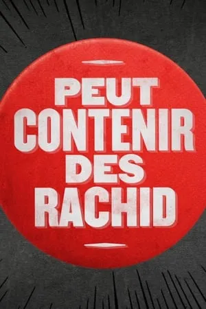 Carátula de Peut contenir des Rachid