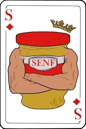 Carátula de Pfiffige Ziffern