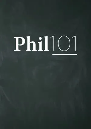 Carátula de Phil 101
