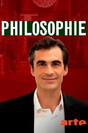 Carátula de Philosophie