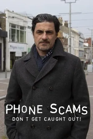 Carátula de Phone Scams: Don't Get Caught Out