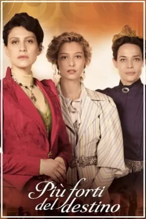 Carátula de Più forti del destino