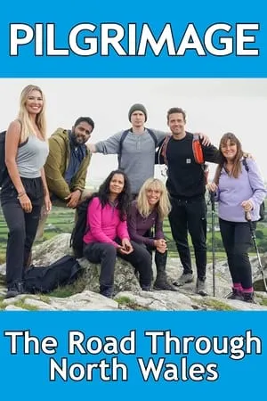 Carátula de Pilgrimage