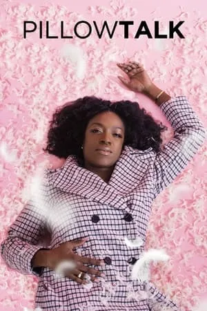 Carátula de PillowTalk