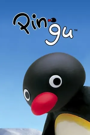 Carátula de Pingu