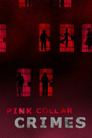 Carátula de Pink Collar Crimes