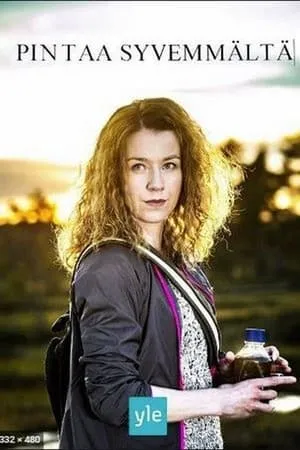 Carátula de Pintaa syvemmältä