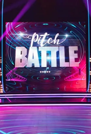 Carátula de Pitch Battle