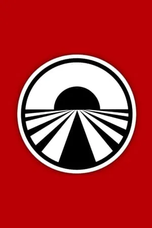 Carátula de Pékin Express