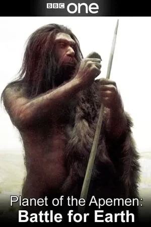 Carátula de Planet of the Apemen: Battle for Earth