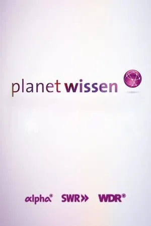 Carátula de Planet Wissen
