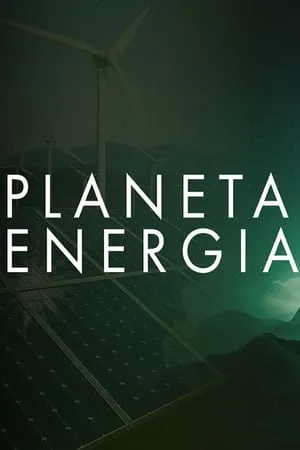Carátula de Planeta Energia