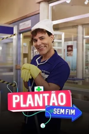 Carátula de Plantão Sem Fim