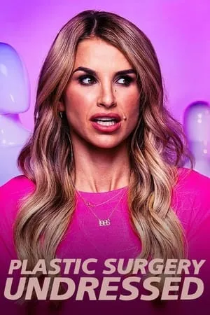 Carátula de Plastic Surgery Undressed