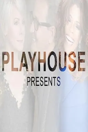 Carátula de Playhouse Presents