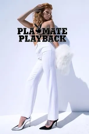 Carátula de Playmate Playback