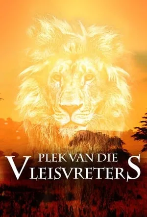 Carátula de Plek van die Vleisvreters