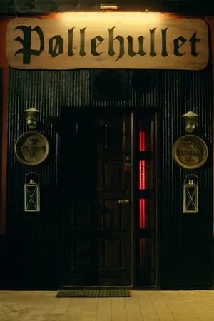 Carátula de Pøllehullet - det brune værtshus