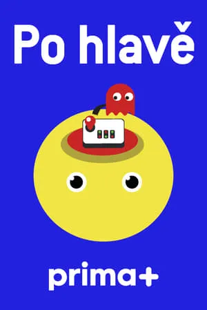 Carátula de Po hlavě