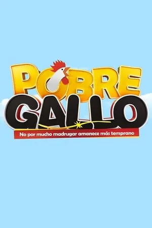 Carátula de Pobre Gallo
