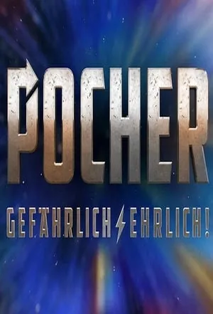 Carátula de Pocher – gefährlich ehrlich!