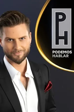 Carátula de Podemos hablar