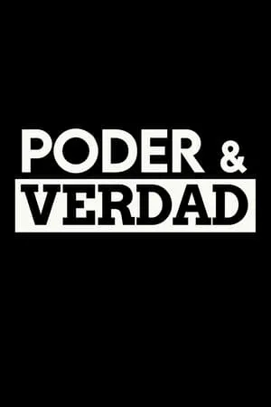 Carátula de Poder & verdad