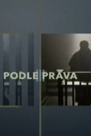 Carátula de Podle práva