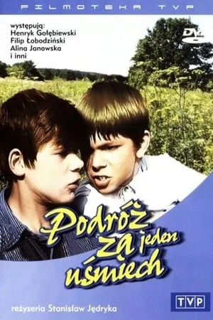 Carátula de Podróz za jeden usmiech