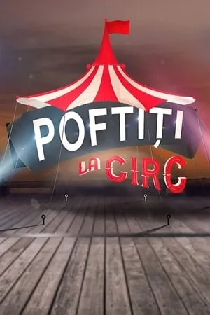 Carátula de Poftiti La Circ