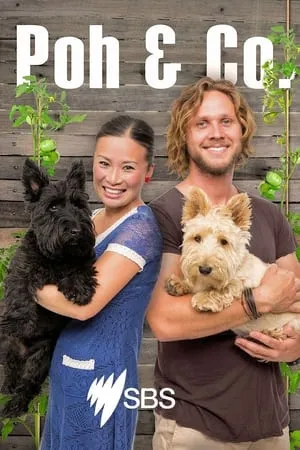 Carátula de Poh & Co.