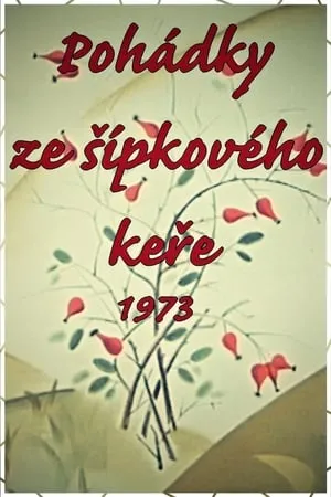 Carátula de Pohádky ze šípkového keře