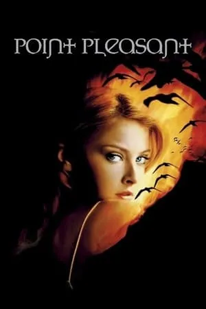Carátula de Point Pleasant