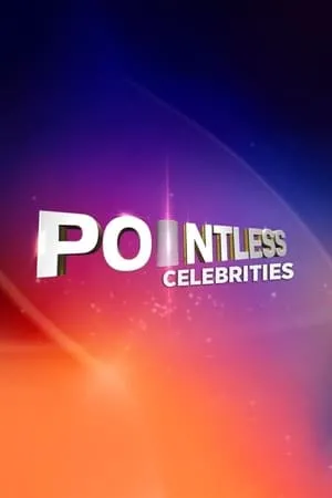 Carátula de Pointless Celebrities