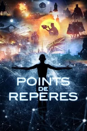 Carátula de Points de Repères