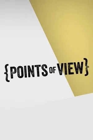 Carátula de Points of View