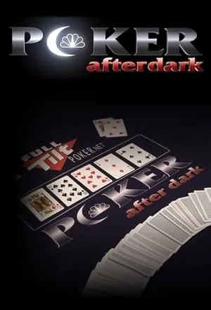 Carátula de Poker After Dark