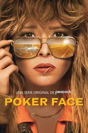 Carátula de Poker Face
