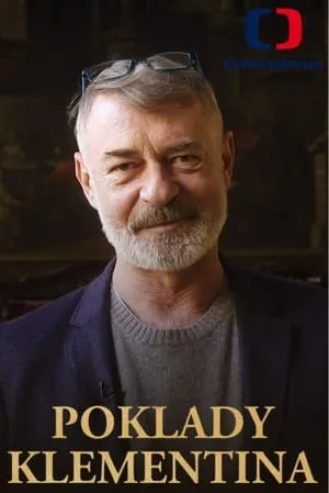 Carátula de Poklady Klementina