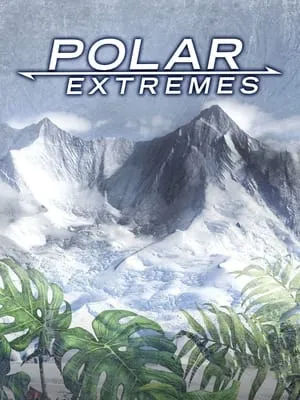 Carátula de Polar Extremes