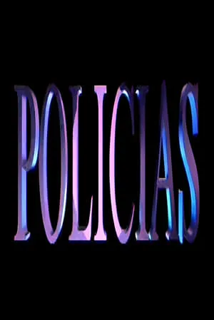 Carátula de Polícias