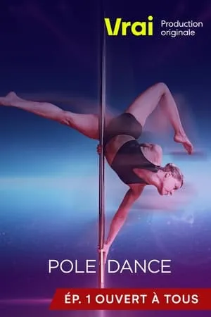 Carátula de Pole dance