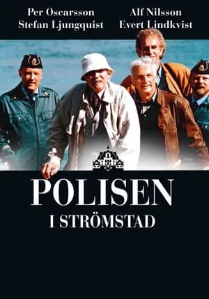 Carátula de Polisen i Strömstad